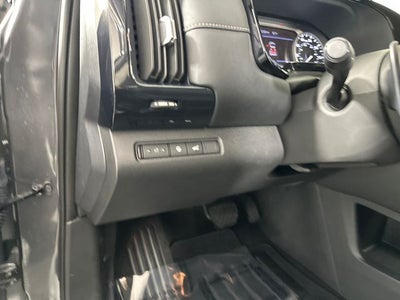 2023 Nissan Pathfinder SV Premium Package