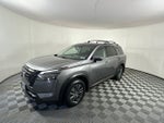 2023 Nissan Pathfinder SV Premium Package