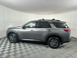 2023 Nissan Pathfinder SV Premium Package