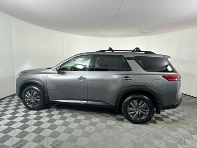 2023 Nissan Pathfinder SV Premium Package