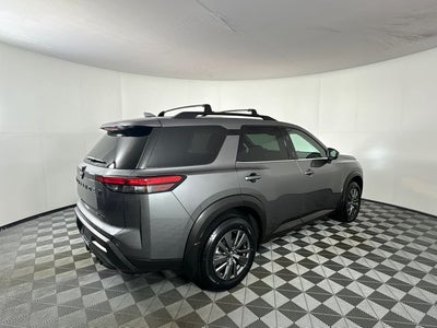 2023 Nissan Pathfinder SV Premium Package