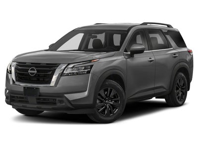 2023 Nissan Pathfinder SV Premium Package