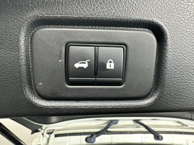 2023 Nissan Pathfinder SV Premium Package