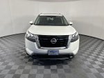 2023 Nissan Pathfinder SV Premium Package