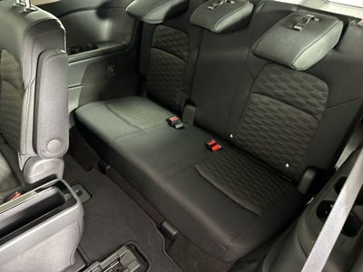 2023 Nissan Pathfinder SV Premium Package