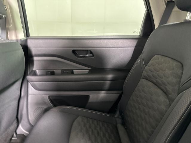 2023 Nissan Pathfinder SV Premium Package