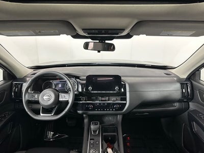 2023 Nissan Pathfinder SV Premium Package