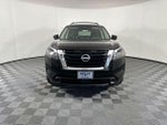 2023 Nissan Pathfinder SV Premium Package