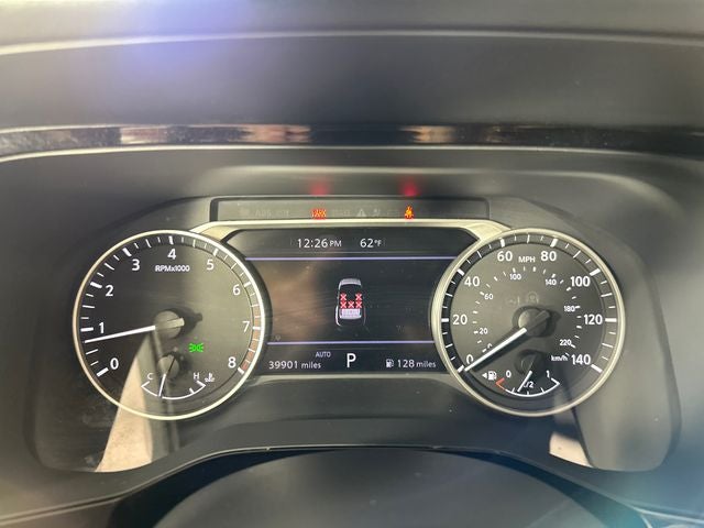 2023 Nissan Pathfinder SV Premium Package