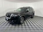 2023 Nissan Pathfinder SV Premium Package