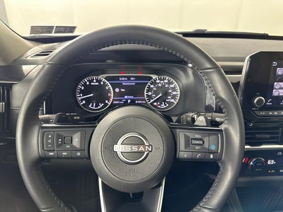 2023 Nissan Pathfinder SV Premium Package