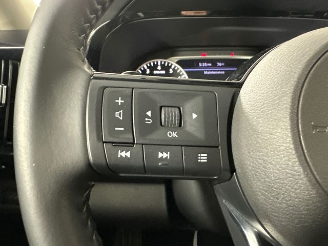 2023 Nissan Pathfinder SV Premium Package