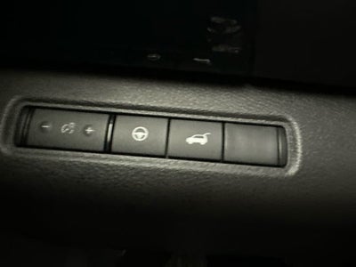 2023 Nissan Pathfinder SV Premium Package