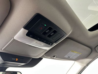 2023 Nissan Pathfinder SV Premium Package