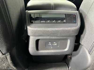 2023 Nissan Pathfinder SV Premium Package