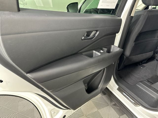 2023 Nissan Pathfinder SV Premium Package