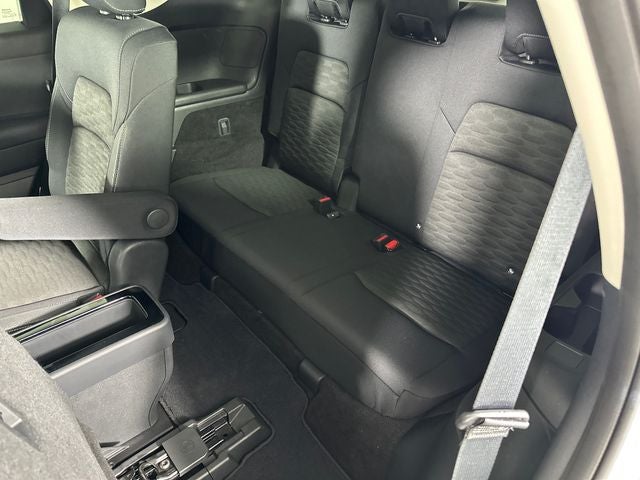 2023 Nissan Pathfinder SV Premium Package