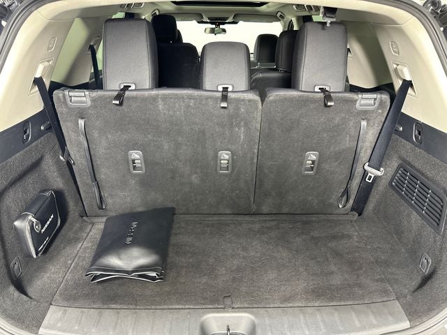 2023 Nissan Pathfinder SV Premium Package