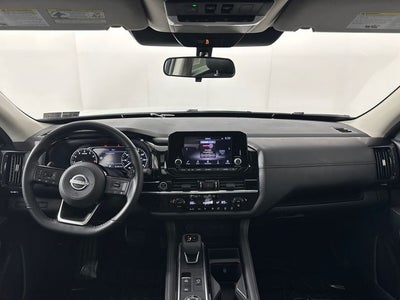 2023 Nissan Pathfinder SV Premium Package