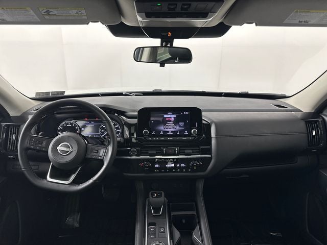 2023 Nissan Pathfinder SV Premium Package