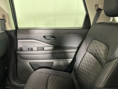 2023 Nissan Pathfinder SV Premium Package