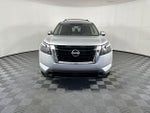2023 Nissan Pathfinder SV Premium Package