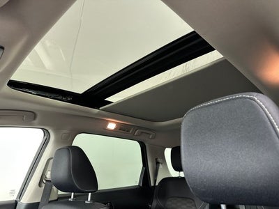 2023 Nissan Pathfinder SV Premium Package