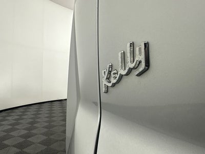 2023 Nissan Pathfinder SV Premium Package