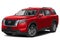2024 Nissan Pathfinder SV Lighting & Premium Package