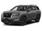 2022 Nissan Pathfinder SV Premium Package