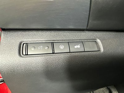 2022 Nissan Pathfinder SL Premium Package