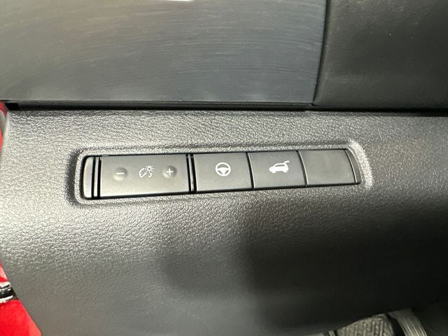 2022 Nissan Pathfinder SL Premium Package
