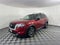 2022 Nissan Pathfinder SL Premium Package