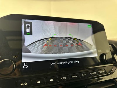 2023 Nissan Pathfinder SL Premium Package