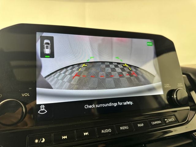 2023 Nissan Pathfinder SL Premium Package