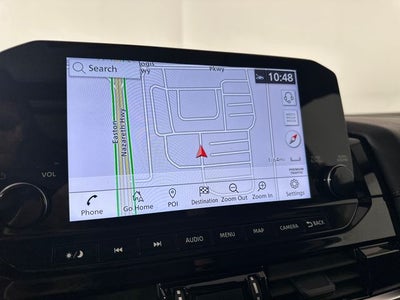2023 Nissan Pathfinder SL Premium Package