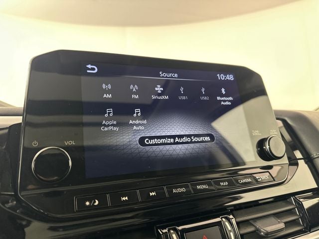 2023 Nissan Pathfinder SL Premium Package
