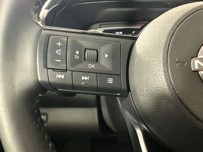 2023 Nissan Pathfinder SL Premium Package