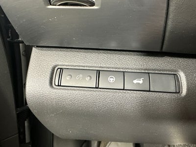 2023 Nissan Pathfinder SL Premium Package