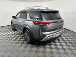 2023 Nissan Pathfinder SL Premium Package