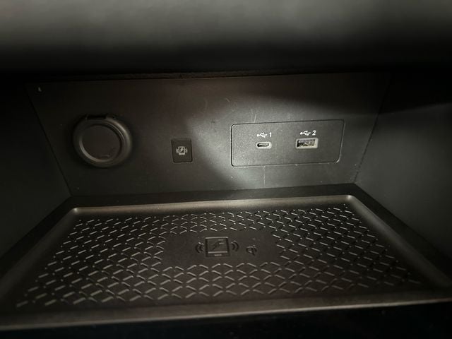 2023 Nissan Pathfinder SL Premium Package