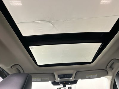 2023 Nissan Pathfinder SL Premium Package