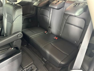 2023 Nissan Pathfinder SL Premium Package