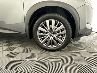 2023 Nissan Pathfinder SL Premium Package