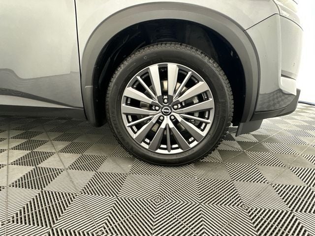 2023 Nissan Pathfinder SL Premium Package