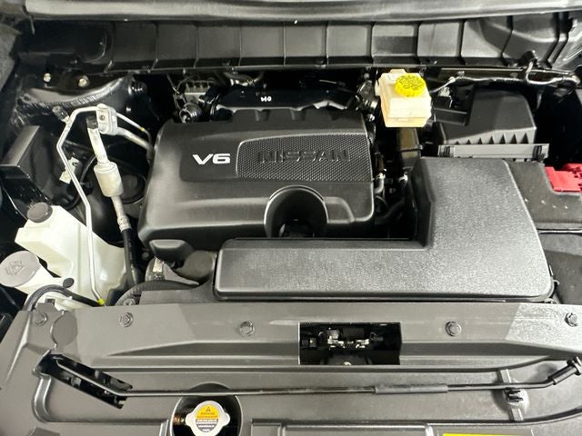 2023 Nissan Pathfinder SL Premium Package