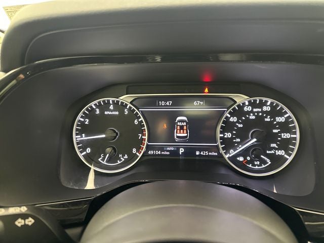 2023 Nissan Pathfinder SL Premium Package