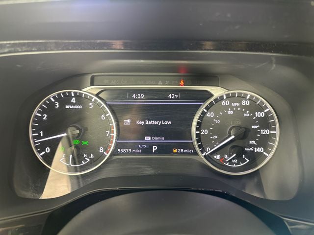 2023 Nissan Pathfinder SL Premium Package