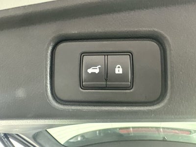 2023 Nissan Pathfinder SL Premium Package