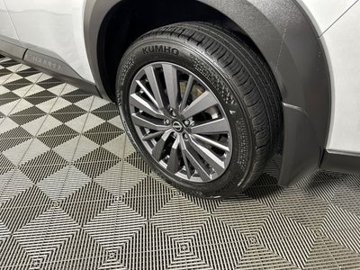 2023 Nissan Pathfinder SL Premium Package